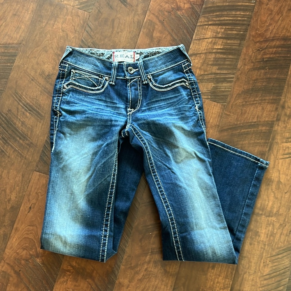 Ariat Jeans